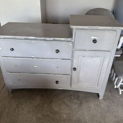 Baby Dresser