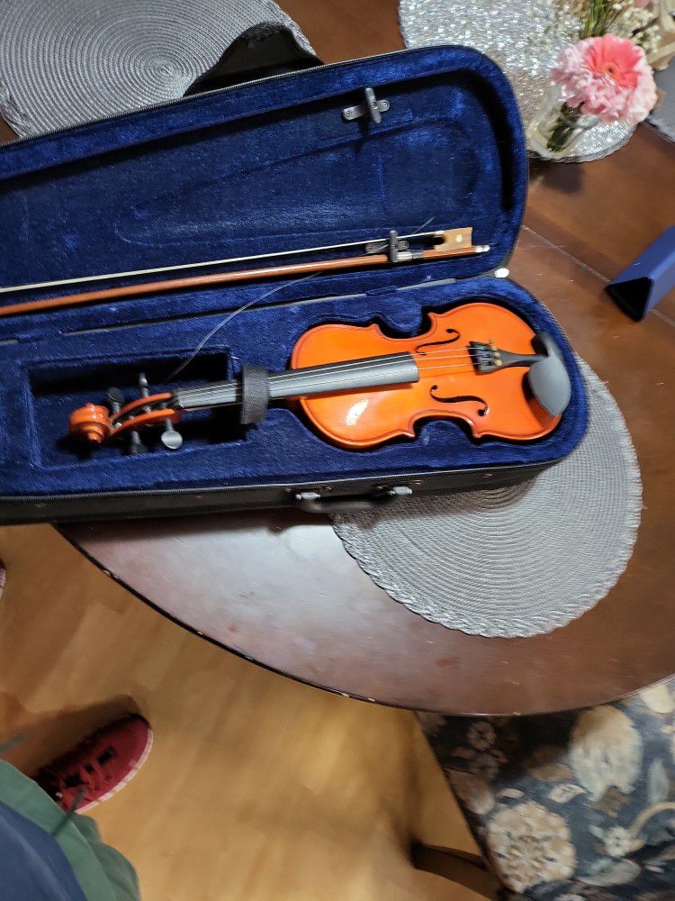 Violin  