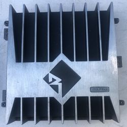 Rockford Fosgate Punch 225.2 Amplifier 