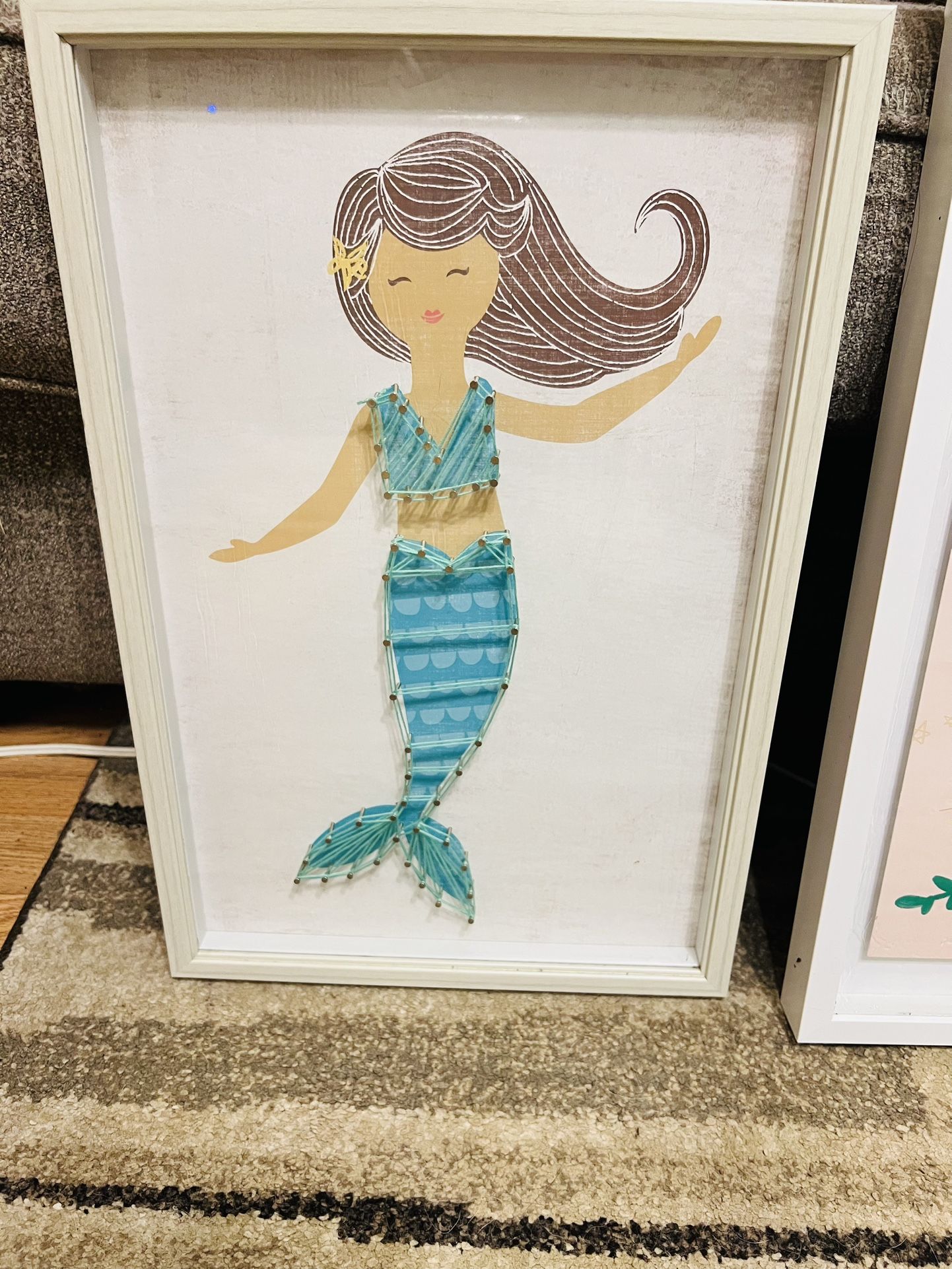 Mermaid Picture