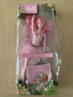 Barbie FairyTopia