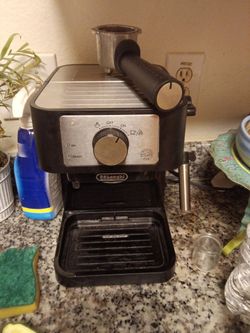 DeLonghi