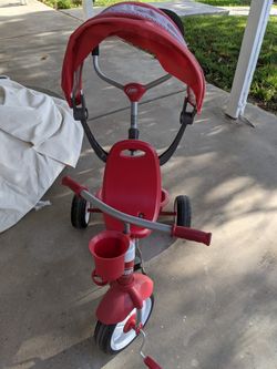 Tricycle