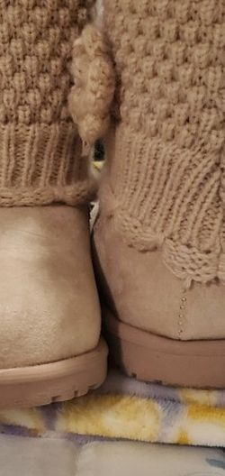 Boots For Girls