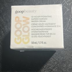 Goop glow 72 Hr Hydration 