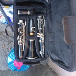Clarinet Clarinetes