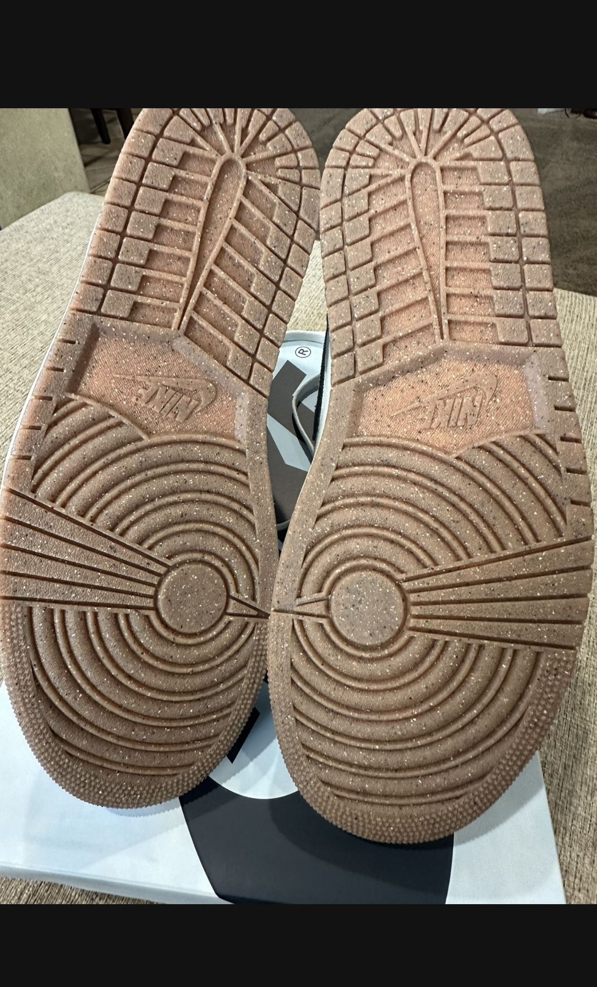 Air Jordan 1 Retro High OG