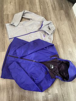 The North Face Triclimate women’s jacket