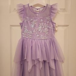 New Dress With TAG Size 8