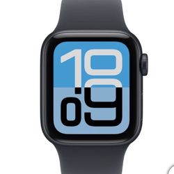Apple Watch SE 3 (GPS) 40mm Sport Band