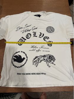 Darc sports shirt XL