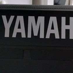 Keyboard Yamaha Epsr463