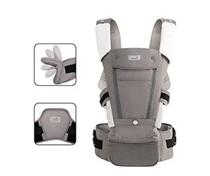 Grownsy Multi-funtional Baby Carrier 