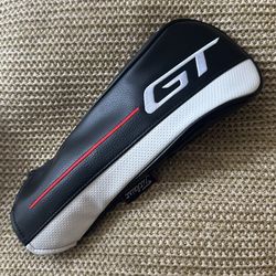 Titleist GT FW Wood Headcover