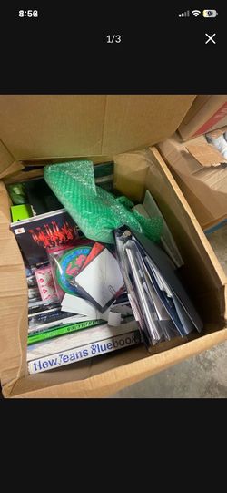 ENTIRE NEW COLLECTION OF K-POP