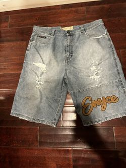 Enyce Jorts 