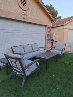 Nice Patio Furniture