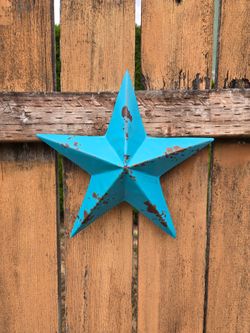 Star  decore