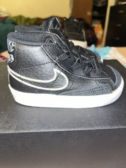 Nike Toddler