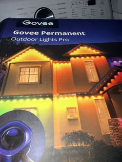 Govee Pro Light Strand