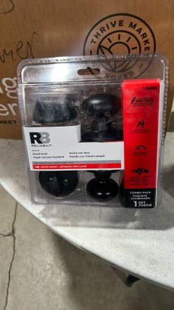 Brand New Combo Pack 2 Two Combos RB Reliabilt