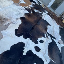 Cowhide Rugs On Sale 