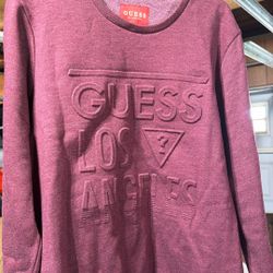 Guess Sweater