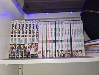 Manga