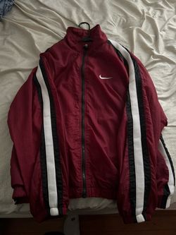 Nike windbreaker