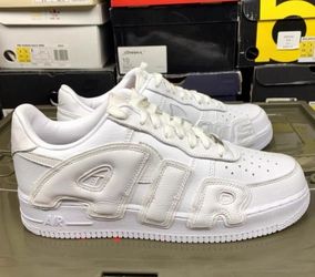 cpfm air force 1