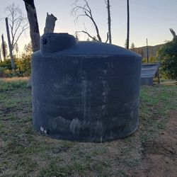 Water Tank