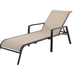 Only $70ea !! CHAISE LOUNGE/TUMBONA (4) AVAILABLE 