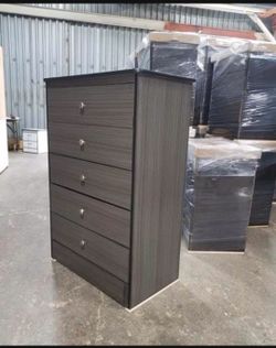 Dresser Five Drawers Colors *****Cajoneras Nuevas *****