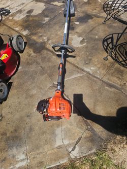 Weed Eater