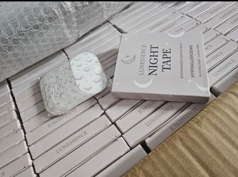 Sleep tape