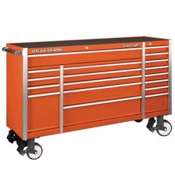 Looking For Large Tool Box