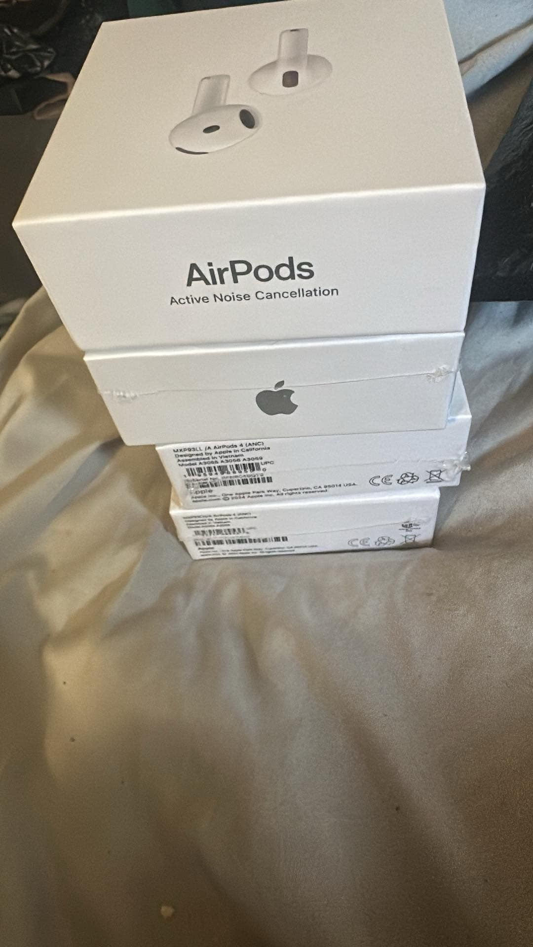 Airpods