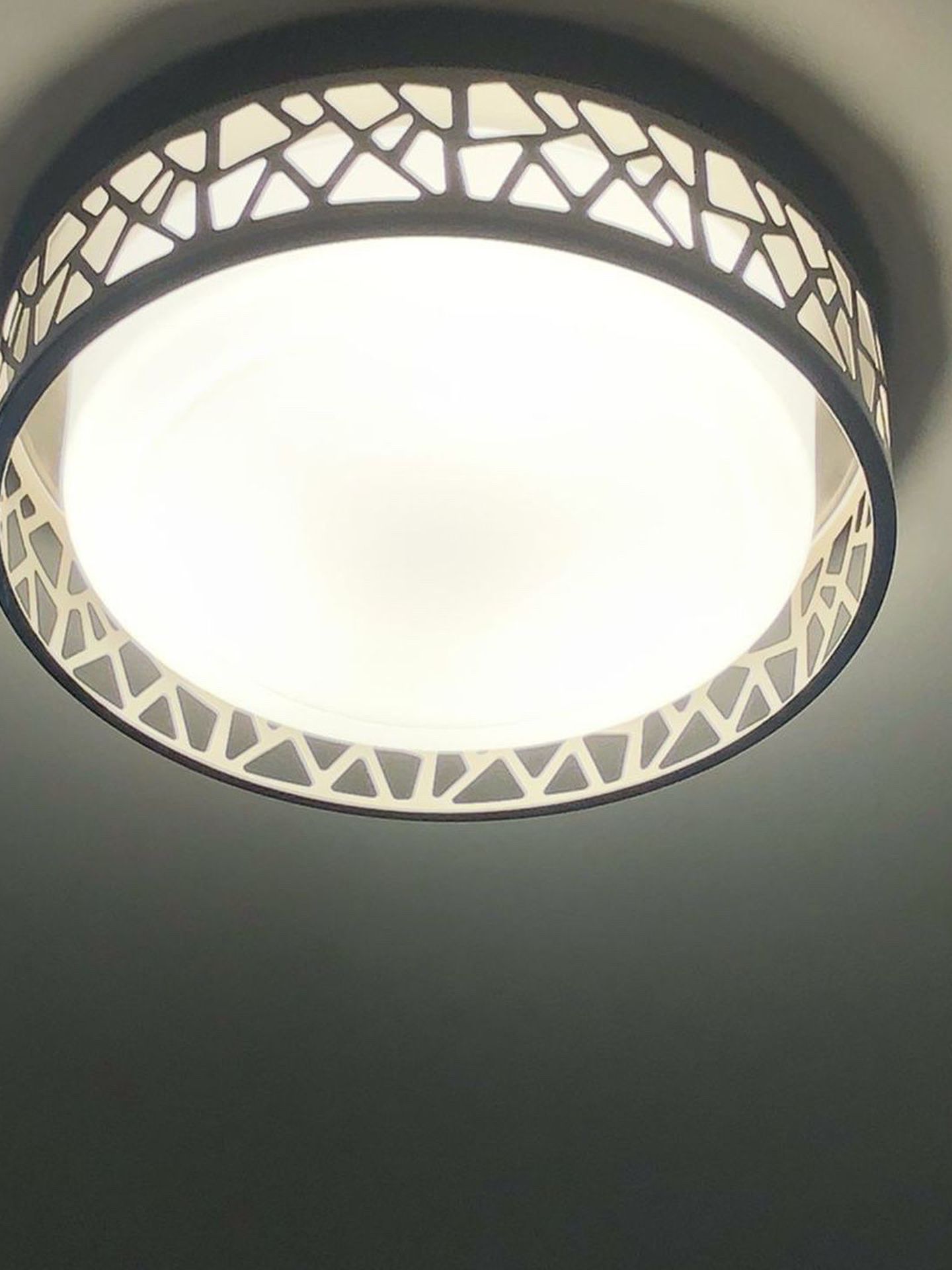 LED Light Fixture