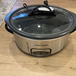 Crockpot