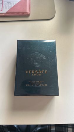 Versace Eros