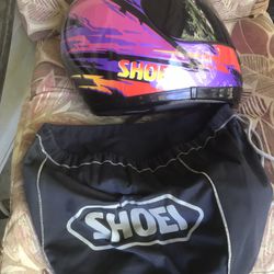 Helmets Harley Davidson, Shoei, Etc