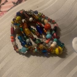 Bead Bracelet 