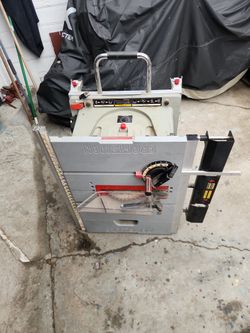 Craftzman Trabaja Muy Bien