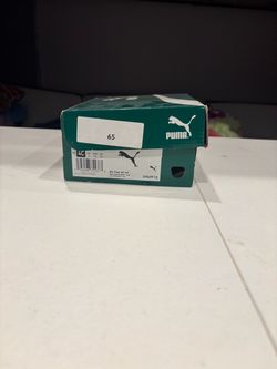 Puma RS-Fast AC Inf Toddler Sneakers