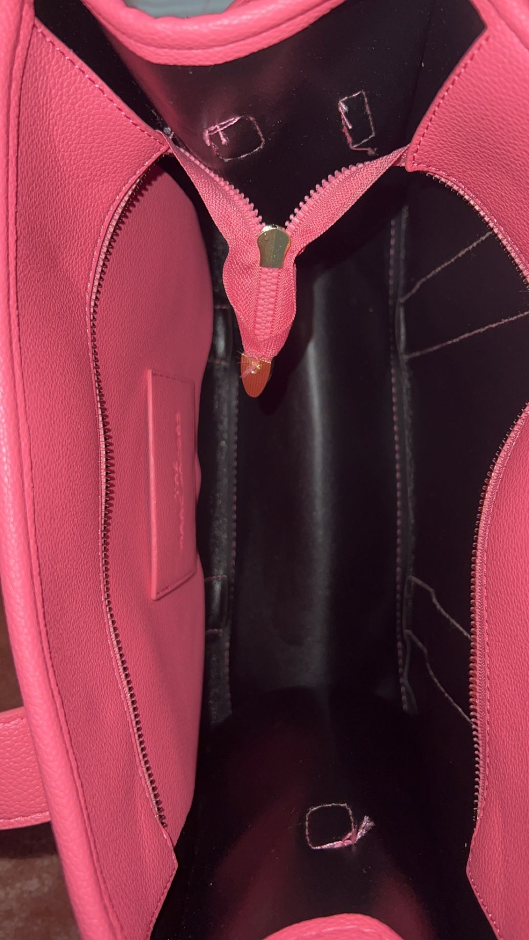 Marc Jacob Tote Bag