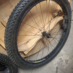 27.5 × 3.00 48 V Bafang Hub Motor