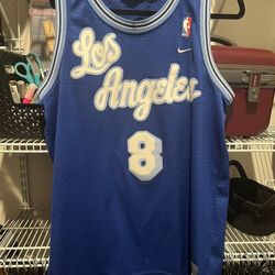Kobe Bryant Jersey 