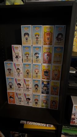 $5 pops