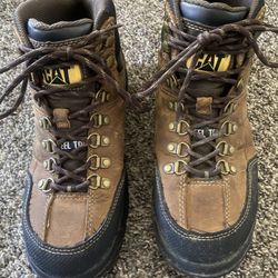 Work Boots