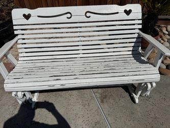 Bench